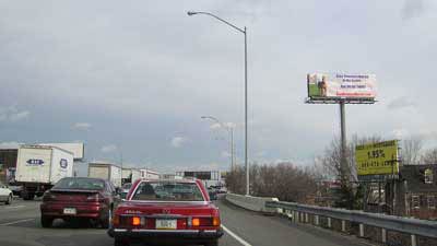 Ephrata, PA billboard